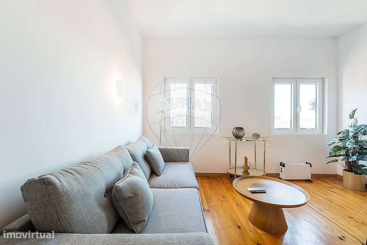 Apartamento T1 para venda - Grande imagem: 4/12