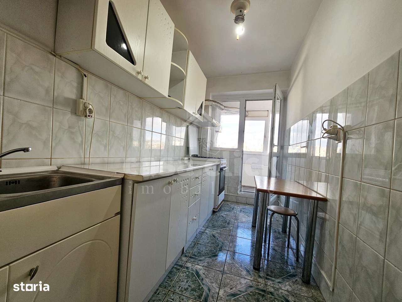 Apartament Tiglina 1 – PS-uri, mobilat si utilat-9