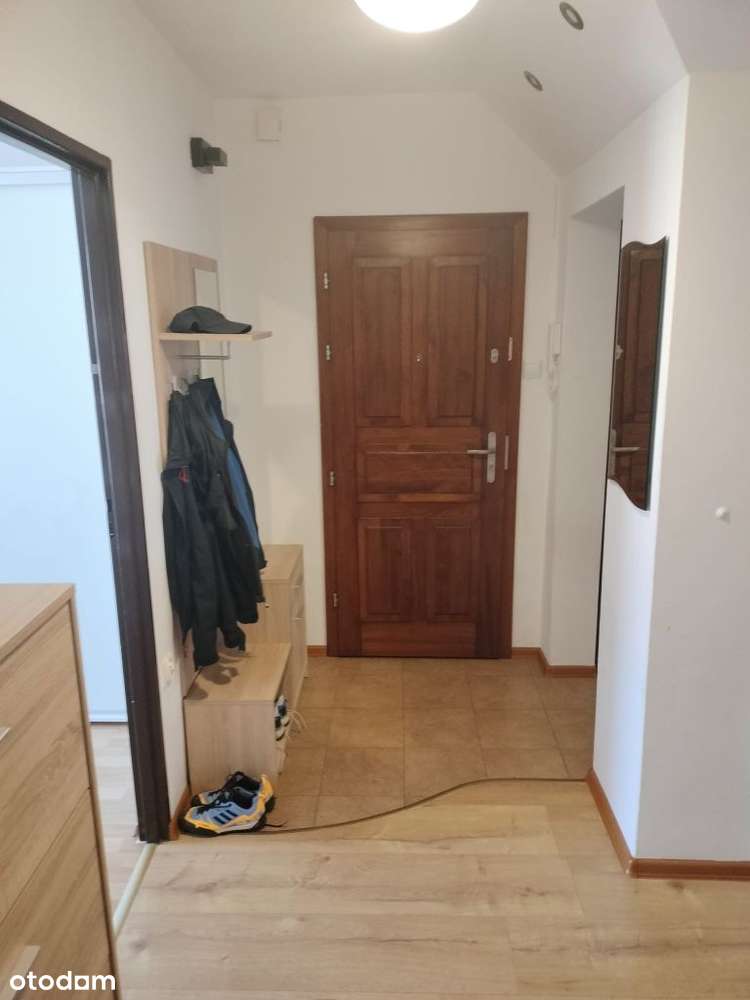 Mieszkanie 3-pokojowe, 60m2, ul. Reymonta - Pełny obrazek: 5/12