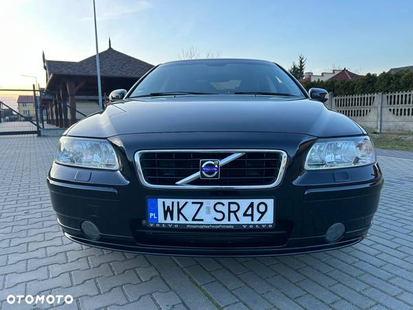 Volvo S60 2.4 Rubin - 9