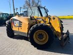 Caterpillar TH 406 336 Jcb 540 - 5