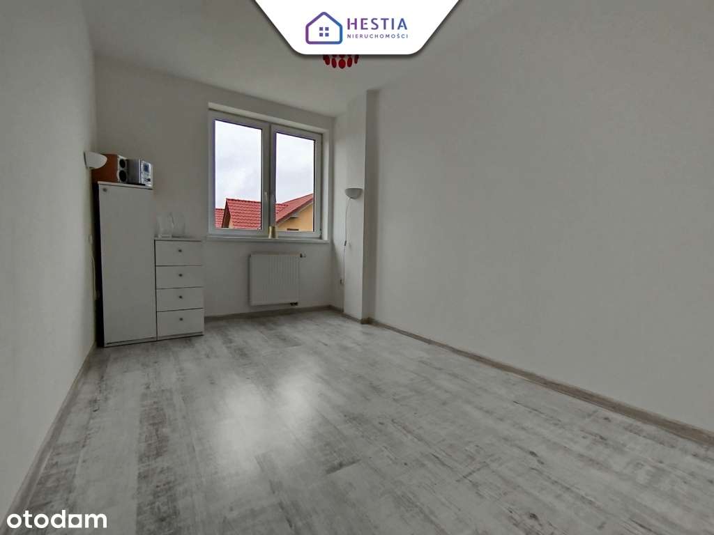 Dwa pokoje z garderobą os. Pyrzyckie - Pełny obrazek: 4/10