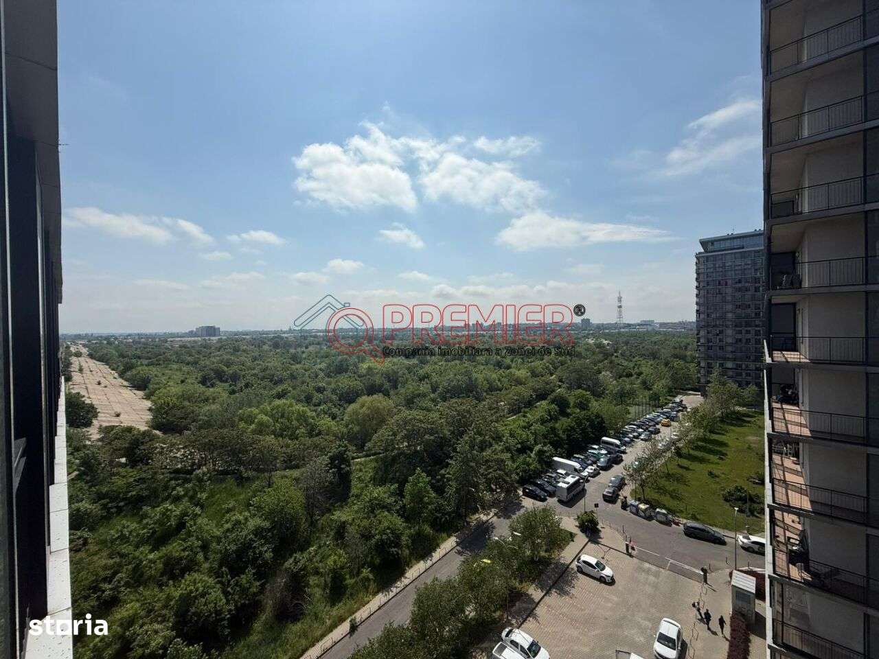 Splaiul Unirii - Asmita Gardens vanzare 3 camere - Imagine principală: 4/20