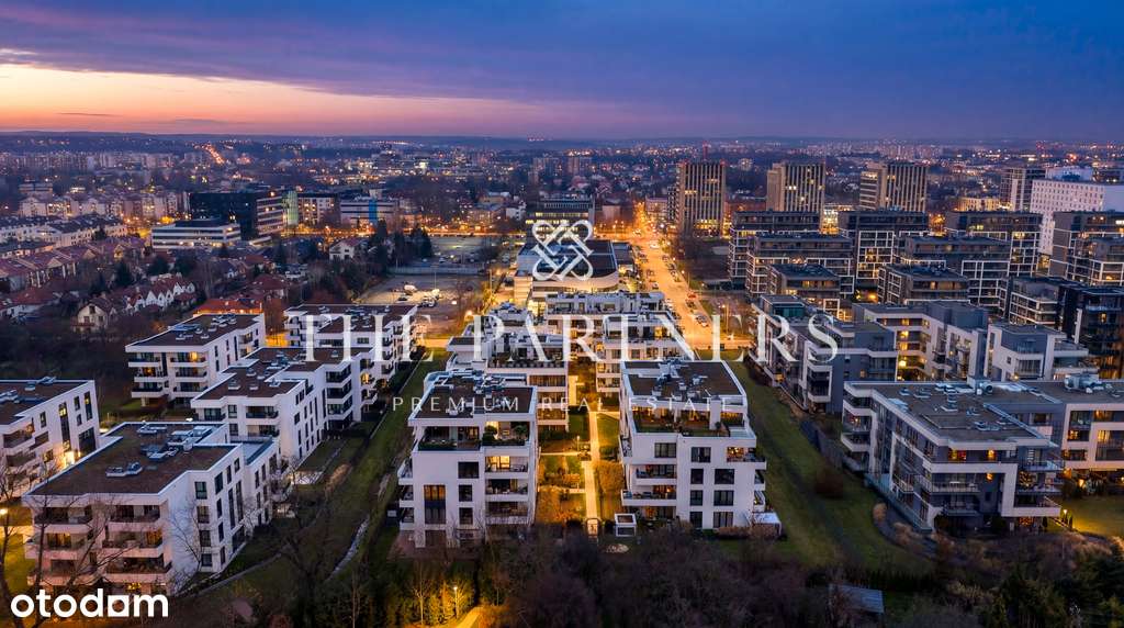 Apartament 95m² wysoki standard - Przybyszewskiego-13