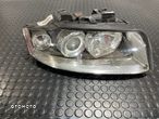 Lampa Przód Prawa AUDI A4 B6 XENON ORYGINAŁ WYSYŁKA - 1