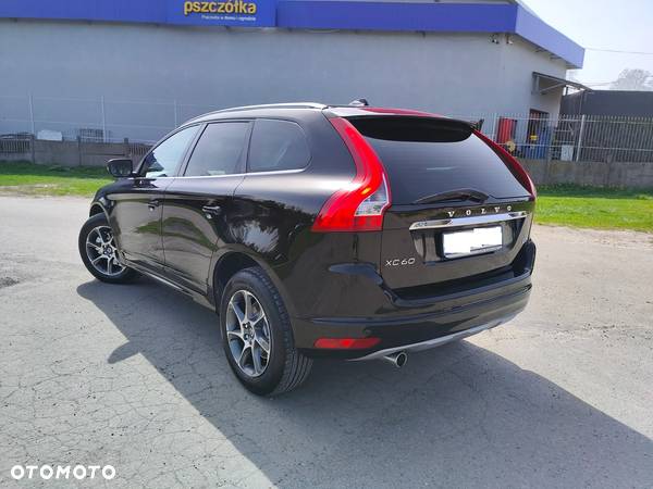 Volvo XC 60 D3 Geartronic Ocean Race - 6