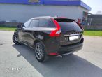 Volvo XC 60 D3 Geartronic Ocean Race - 6