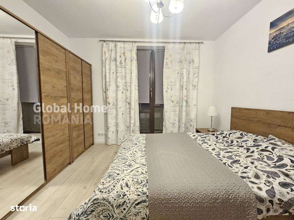Apart 2 camere 65mp | Aviatiei - City Point | Loc Parcare | Terasa - Imagine principală: 5/17