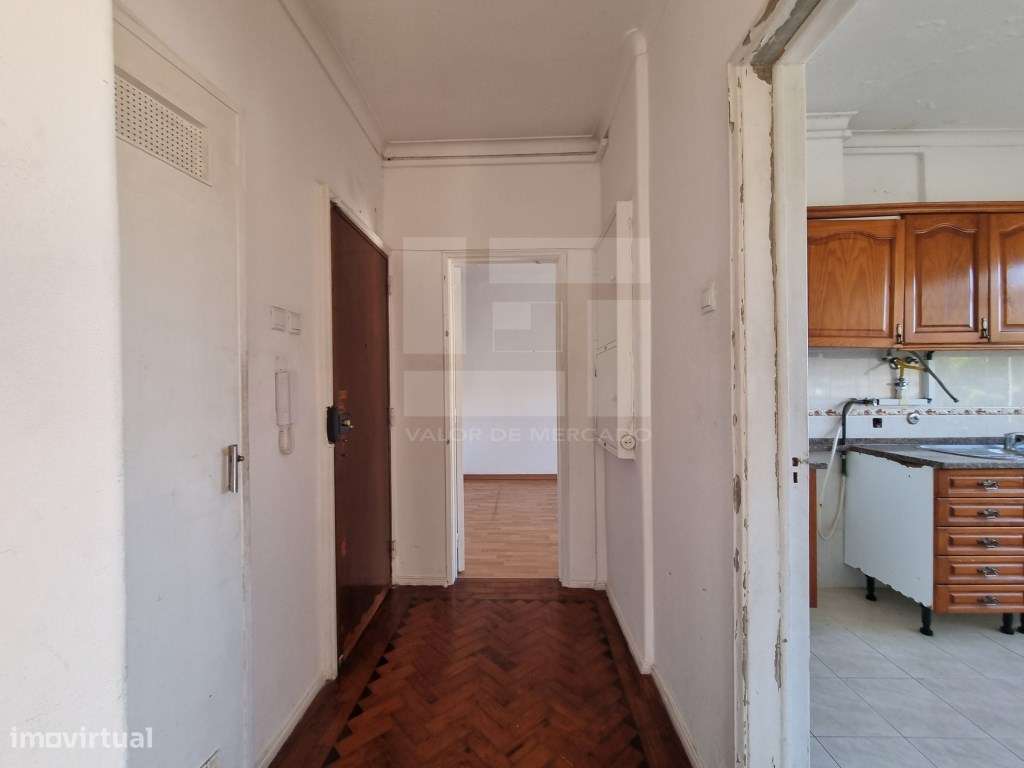 Apartamento T2 - em Carnaxide-30