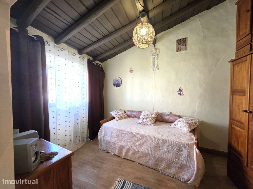Moradia T2+1, em lote de 525 m2 a 6 km da praia da Amieira-6