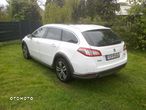 Peugeot 508 2.0 BlueHDi RXH S&S - 4