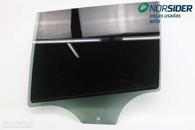 Vidro porta tras esquerda Bmw Serie-5 Touring (F11)|10-14 - 1