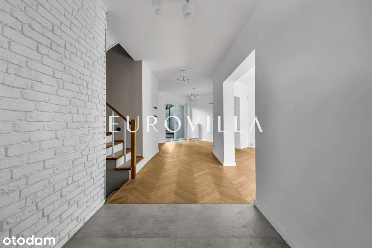 Przestronny dom po remoncie I ogród I garaż - Pełny obrazek: 2/16