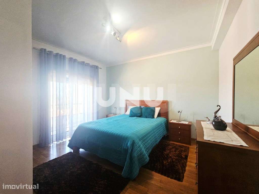 Moradia em Banda T5 - A 5 Minutos do Centro da Cidade de Viseu-21