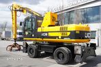 JCB JS200W / 23 t / przebieg tylko 8300 mth !! - 11