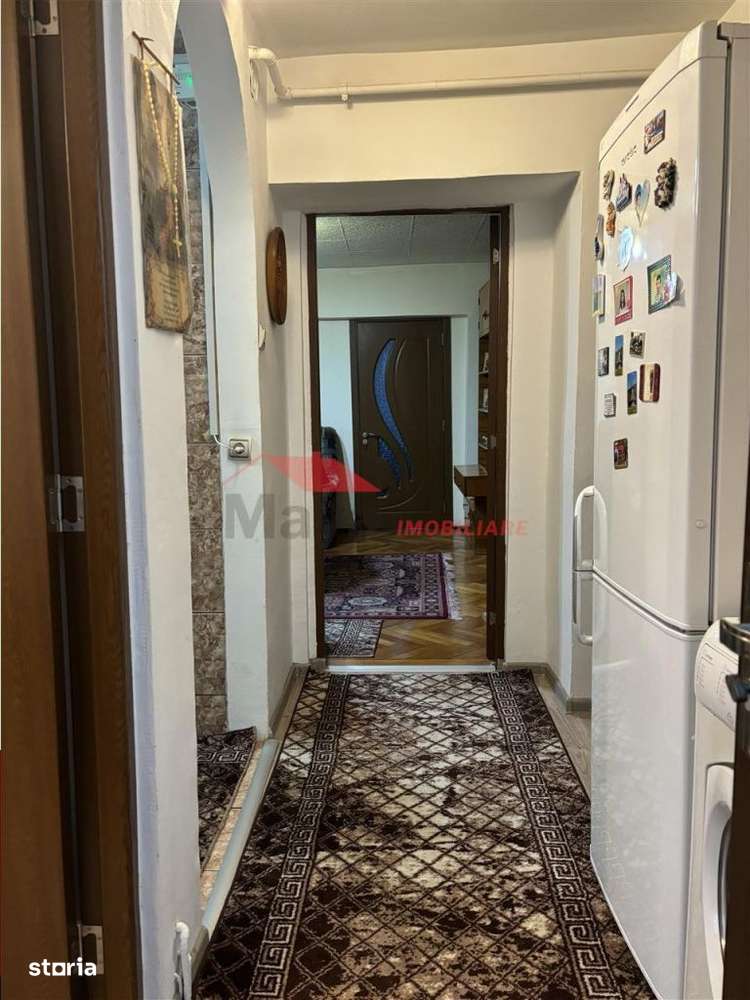 Apartament 4 camere, Aleea Zorilor, Beclean-5