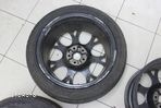 FELGI ALUMINIOWE ALUFELGI ALFA ROMEO BRERA 18 8J ET41 5X110 - 9