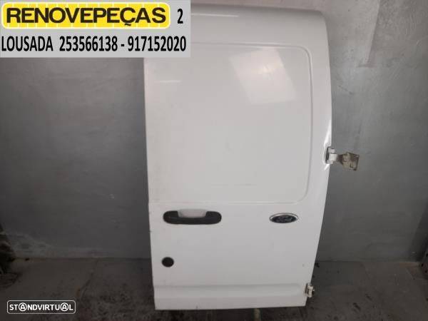 Porta Tras Dto Ford Transit Connect (P65_, P70_, P80_) - 1