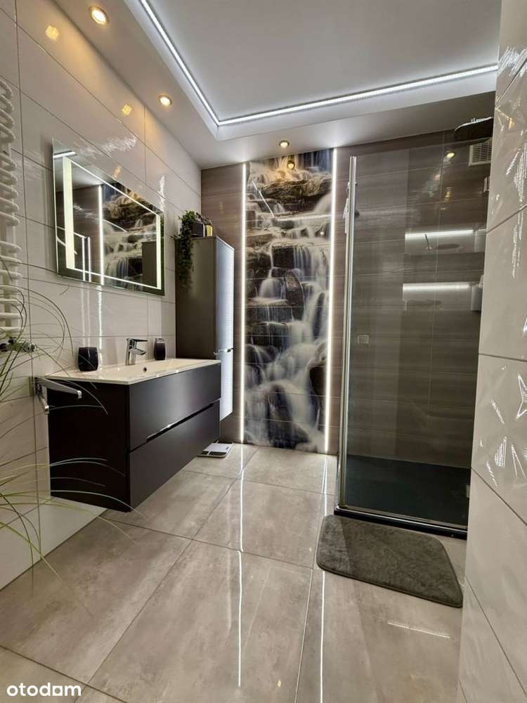 Piękny parterowy dom blisko Warszawy.-15