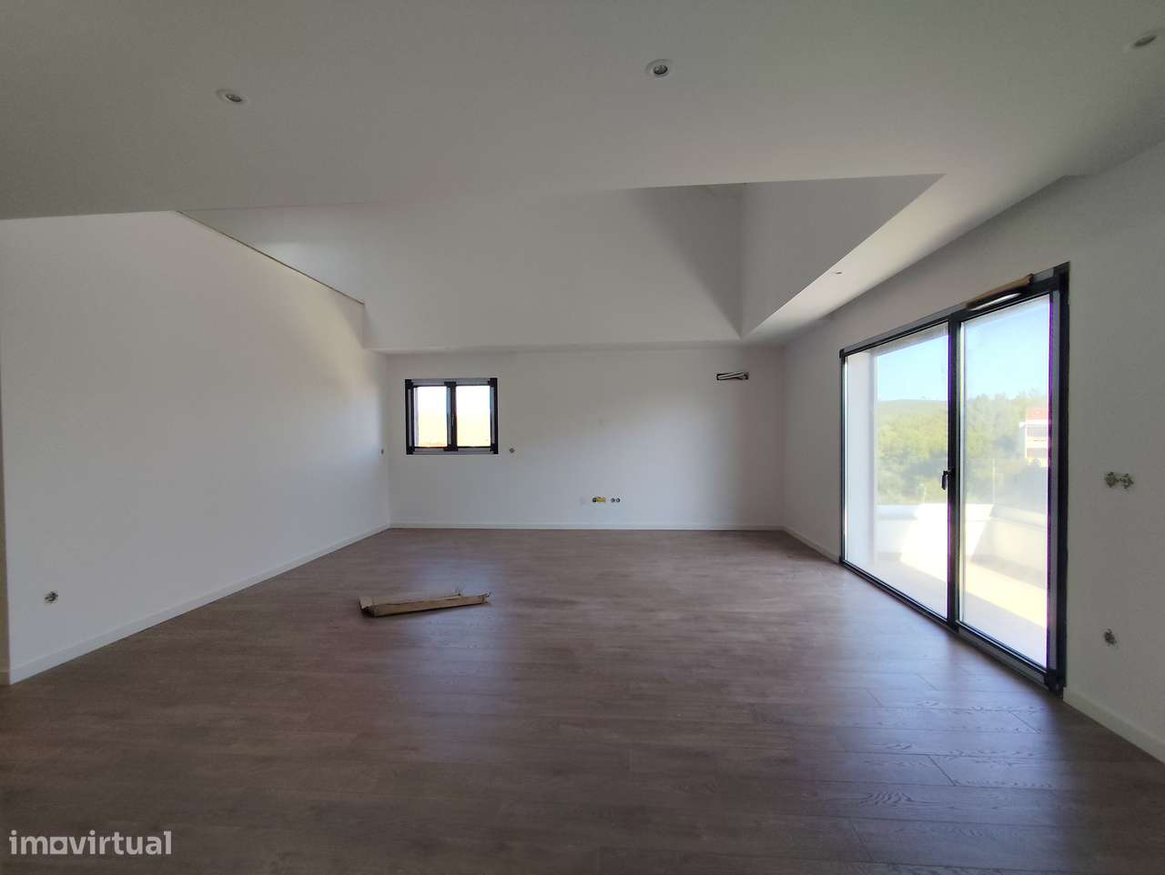 T3 Duplex - Novo - Centro Condeixa-2