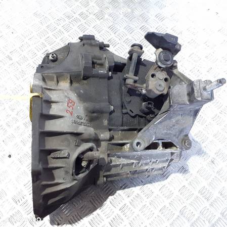 Cutie De Viteze Manuala 5 Trepte Ford Focus 1.8 TDI 1999-2004 | XS4R-7F096 - 5