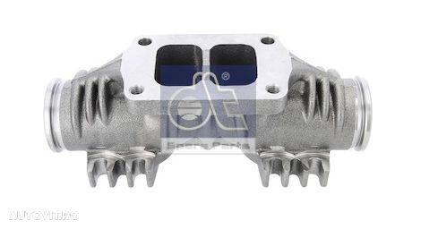 5801627328 COLECTOR EVACUARE IVECO STRALIS EURO 6 5801627328 - 1