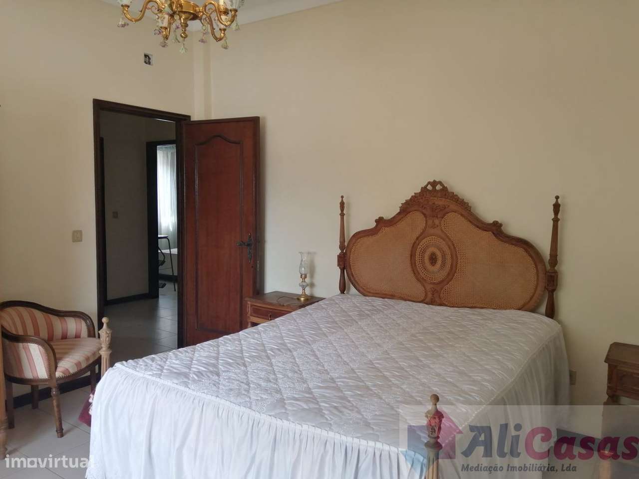 Excelente Vivenda C/Terreno-20