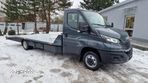 Iveco NPS Daily 50c21 - 2