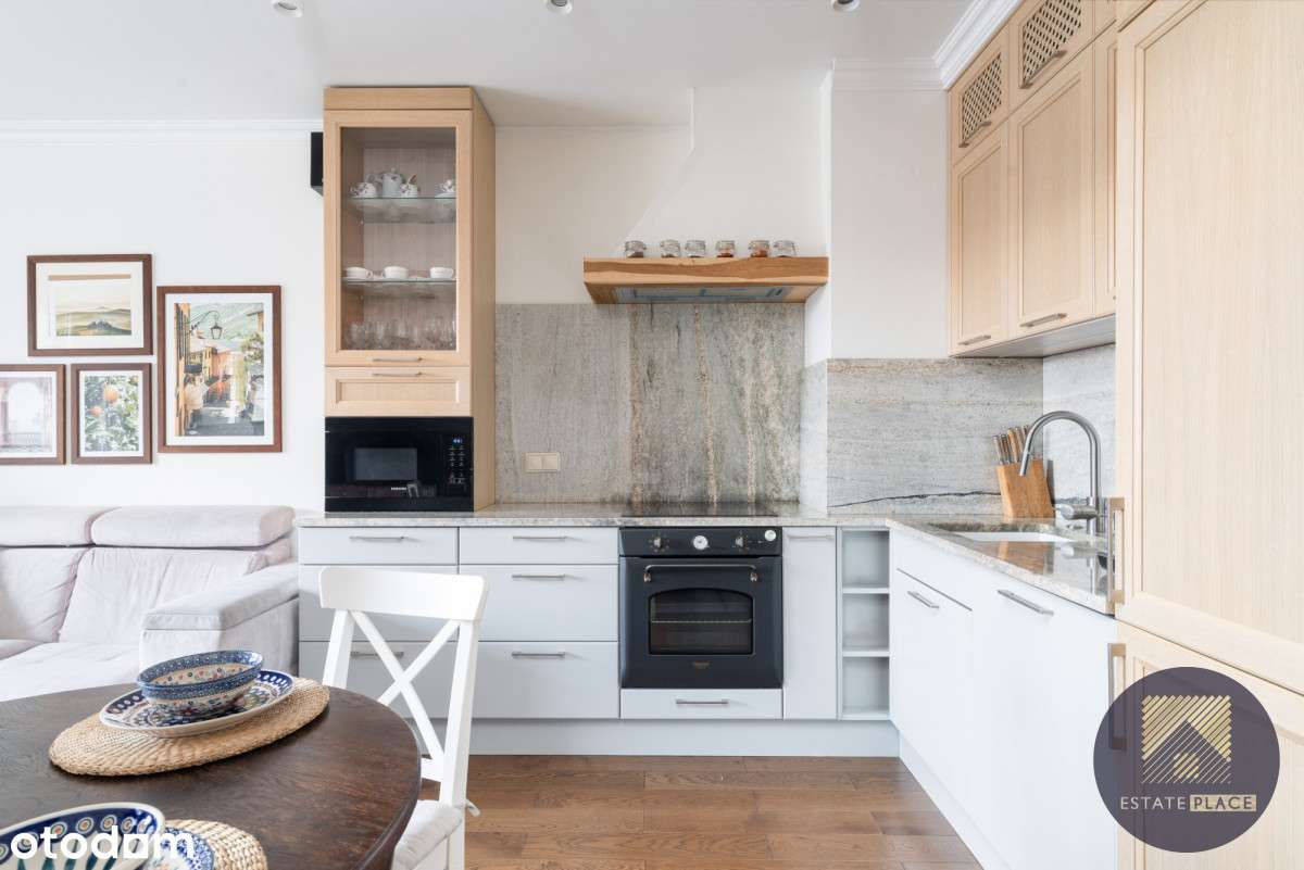 Gotowy apartament 65m² | 12 minut do centrum-2