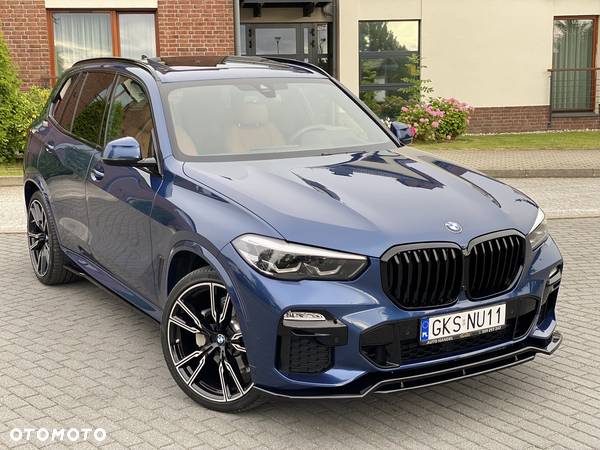 BMW X5 xDrive40i sport - 6