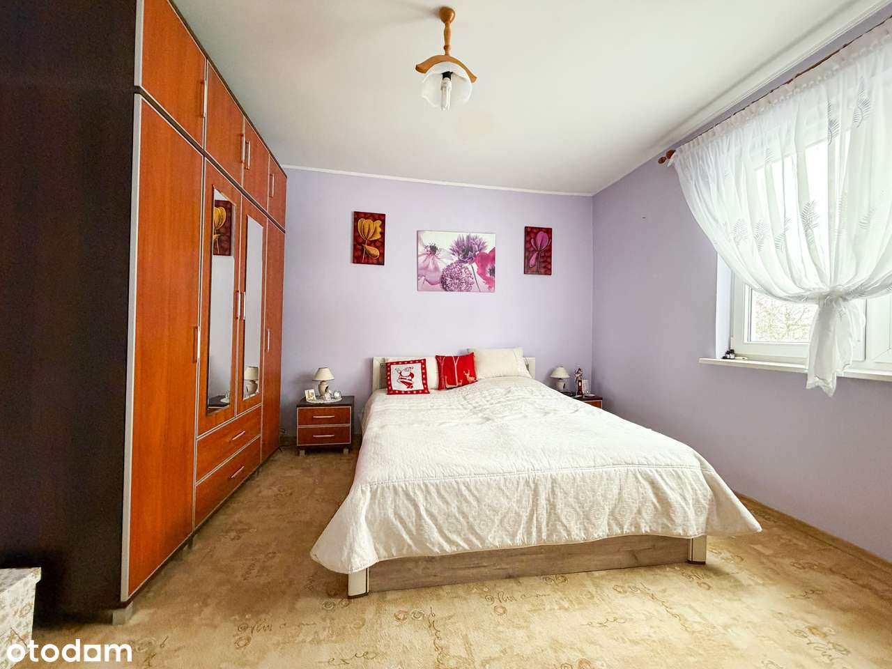 Gwiazdowo - dom parterowy i działka budowlana - 32 km od morza!-8