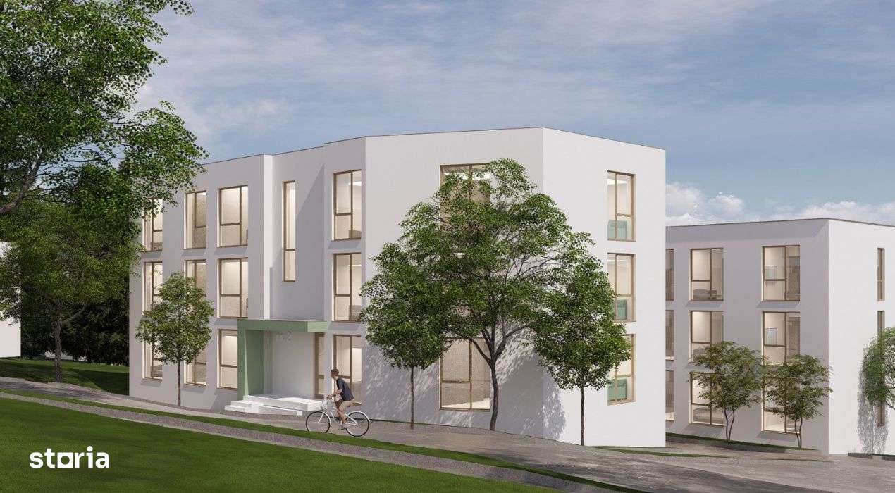 0% Comision, Apartament Nou, zona Livada Meses, incalzire in pardosea - Imagine principală: 5/6