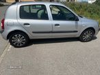 Renault Clio 1.2 16V Dynamique - 3