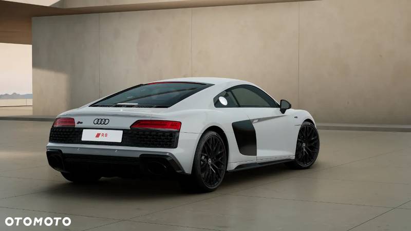 Audi R8 V10 RWD Performance - 8