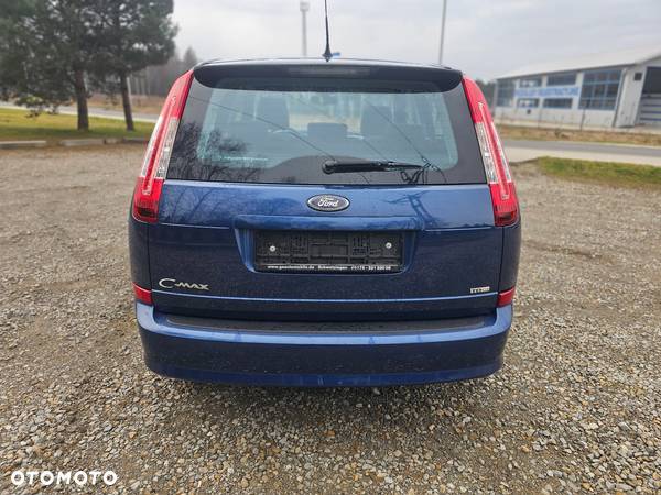 Ford Focus C-Max - 4