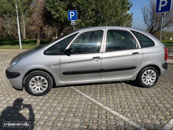 Citroën Xsara Picasso 1.6 Exclusive - 7