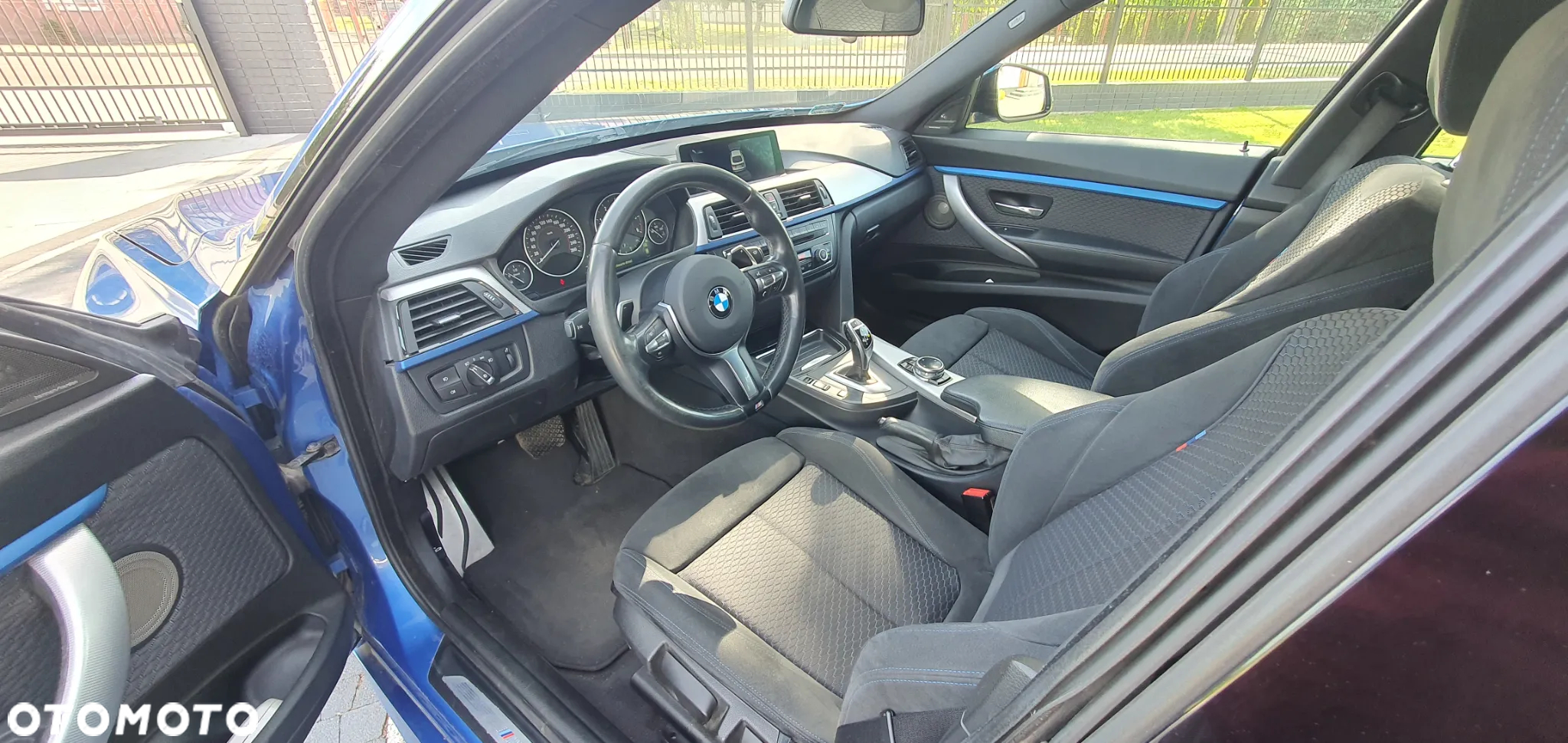 BMW 3GT - 28