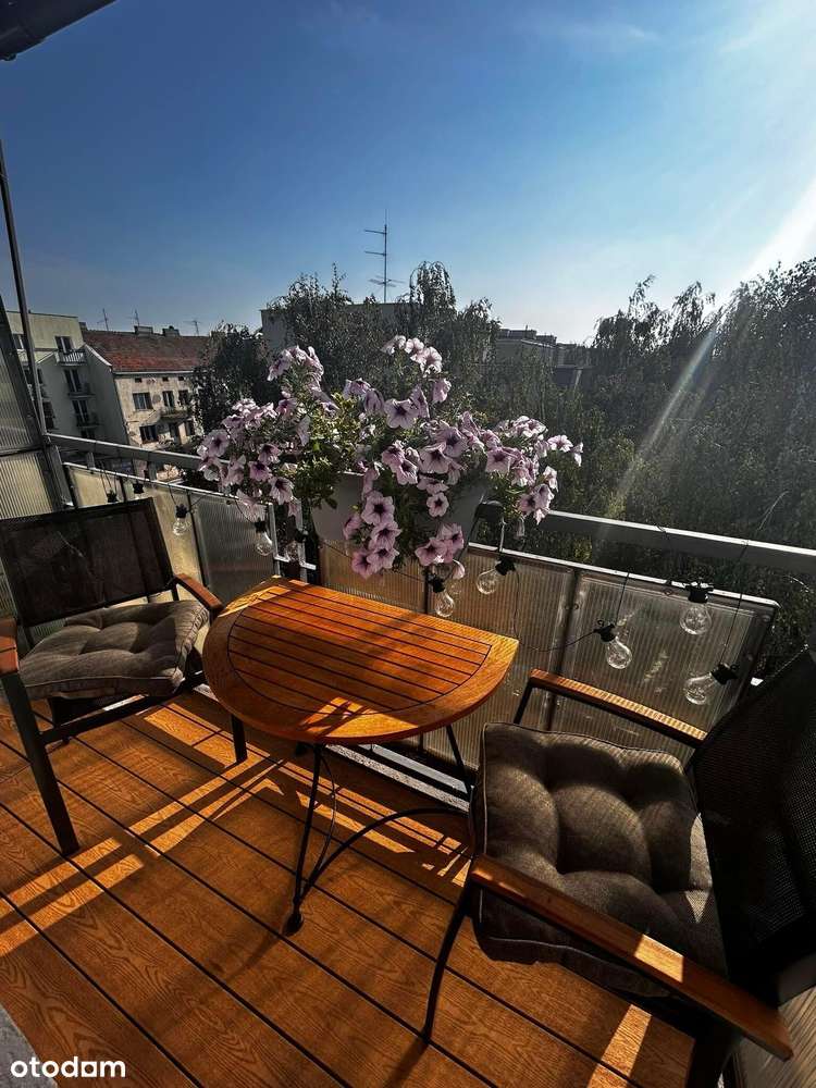 Mieszkanie 65,5m2  w Centrum Włocławka - Osiedle Zamknięte-14