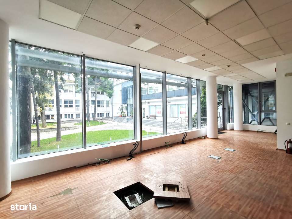 Spatiu comercial | Activitati diverse | Domenii | Cladire birouri - Imagine principală: 2/5
