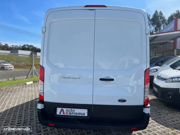 Ford TRANSIT 130cv COM AC - 6