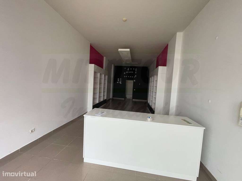 Loja Arrendamento Sines - Grande imagem: 5/9