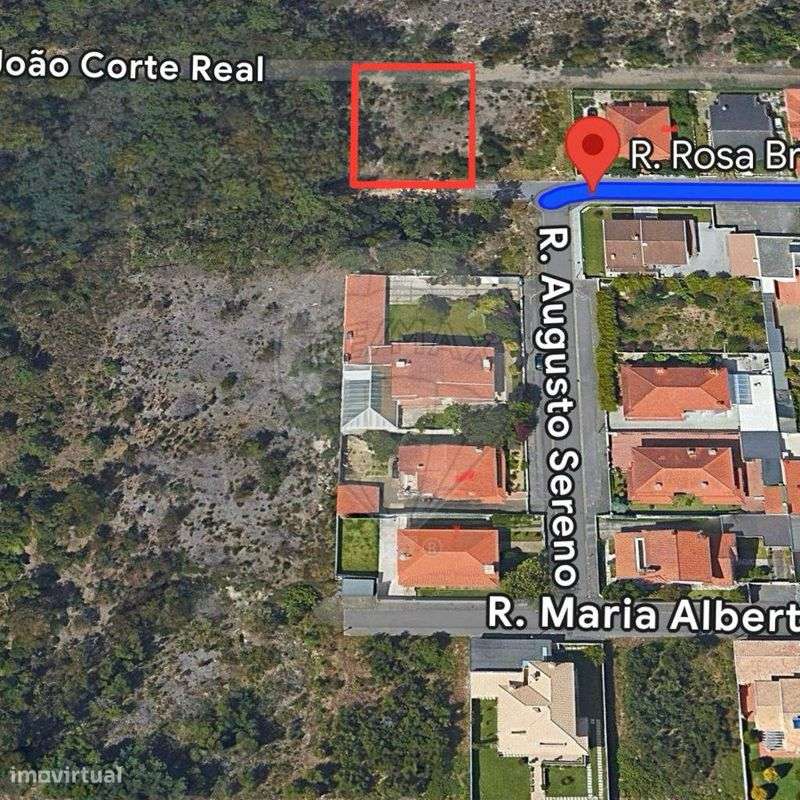 Terreno  para venda - Grande imagem: 2/10