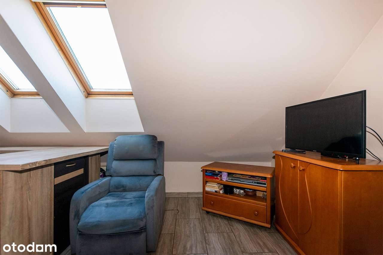 Przytulne 1-pokojowe mieszkanie Piła Zielona Dolina-8