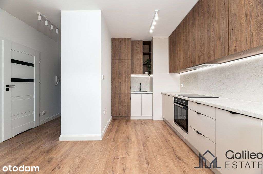 2-pokojowe mieszkanie | Nowe Miasto Polesie-6