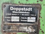 Inny Doppstadt AK450 - 5