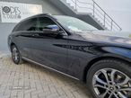 Mercedes-Benz C 200 d Avantgarde+ - 22