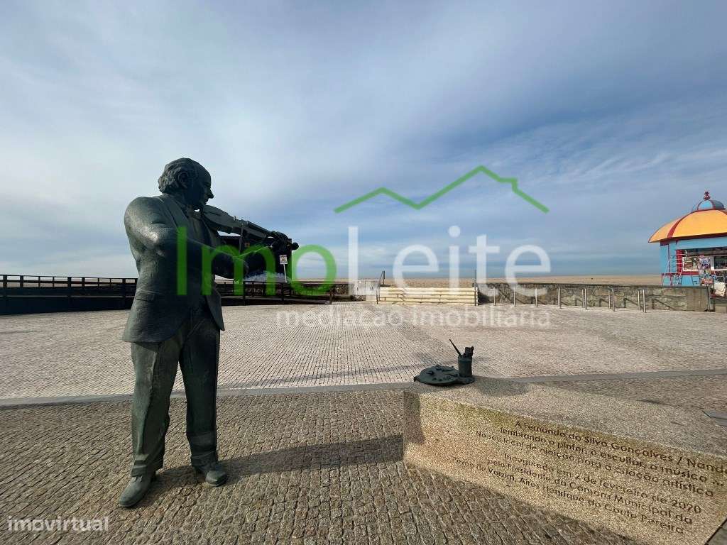 Moradia T2 Póvoa de Varzim Junto Junqueira - Grande imagem: 4/12