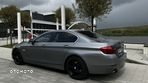 BMW Seria 5 520d Luxury Line - 26