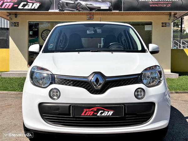 Renault Twingo 1.0 SCe Dynamique - 2