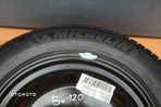 KOŁO ZAPASOWE ZESTAW NAPRAWCZY OPEL INSIGNIA A 225/55 R17 5x120 IS41 MICHELIN - 3